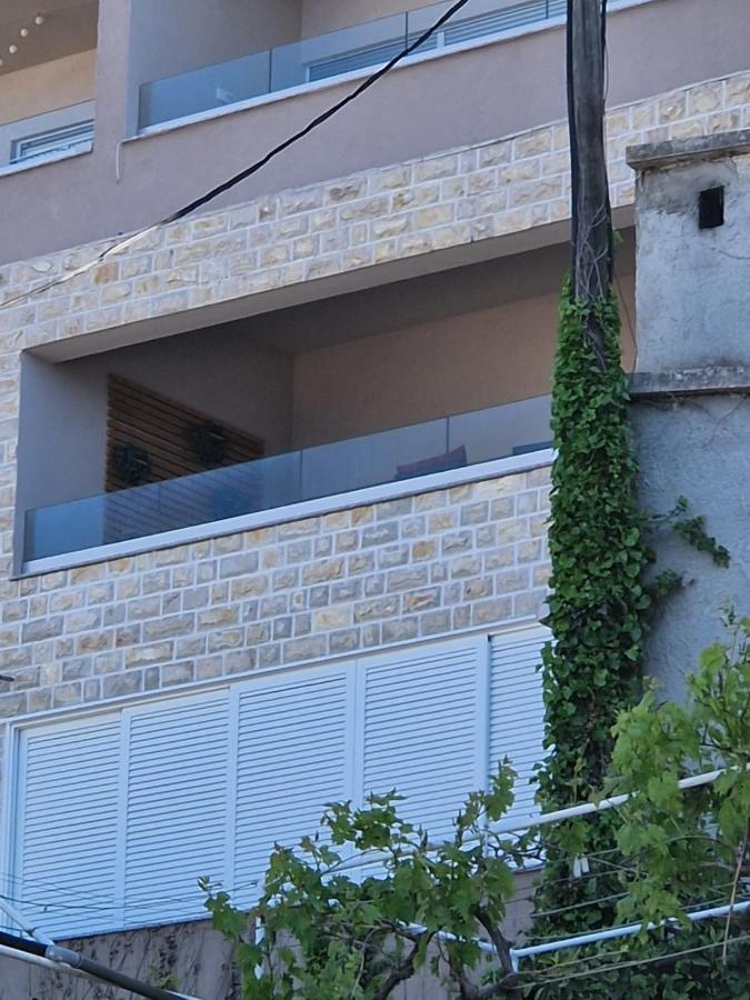 Amazing Sea View Apartment Omis Ngoại thất bức ảnh